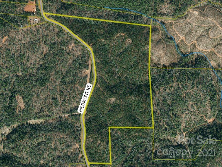 An unbelievable offering at an unbelievable price! Here's the most pristine 59.35 acres of undeveloped land.  Great mixture of mature hardwoods and pines. About 2.5 miles from the Pisgah National Forest. With over .60 miles of road frontage, this property would be an excellent residential site, plenty to subdivide and develop or keep natural for hunting and recreational.  Hickory and Morganton for shopping, restaurants, activities are 15-20 minutes from this getaway. Level and sloping terrain, ultimate privacy, Hardwood forestry w/minimal undergrowth, and many options for your new home! The short drive to interstate gives convenient access to surrounding attractions such as Lake James, Lake Rhodhiss, Table Rock, Grandfather Mountain, Linvil