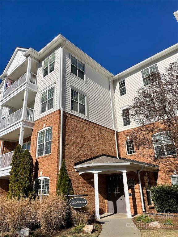 Welcome home to this beautiful 2 bed, 2 bath condo in Ballantyne! Fresh paint throughout. You will l