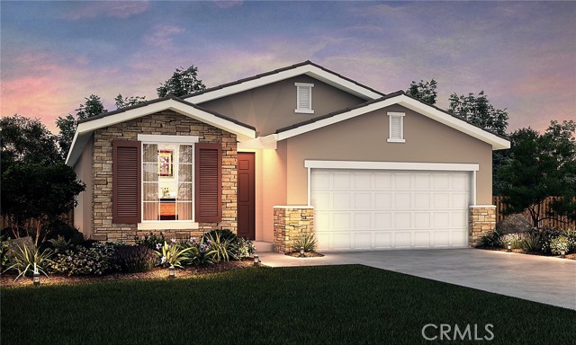 Spacious brand new construction featuring 3bedroom, 2bathrooms and 2 car garage ready for any family