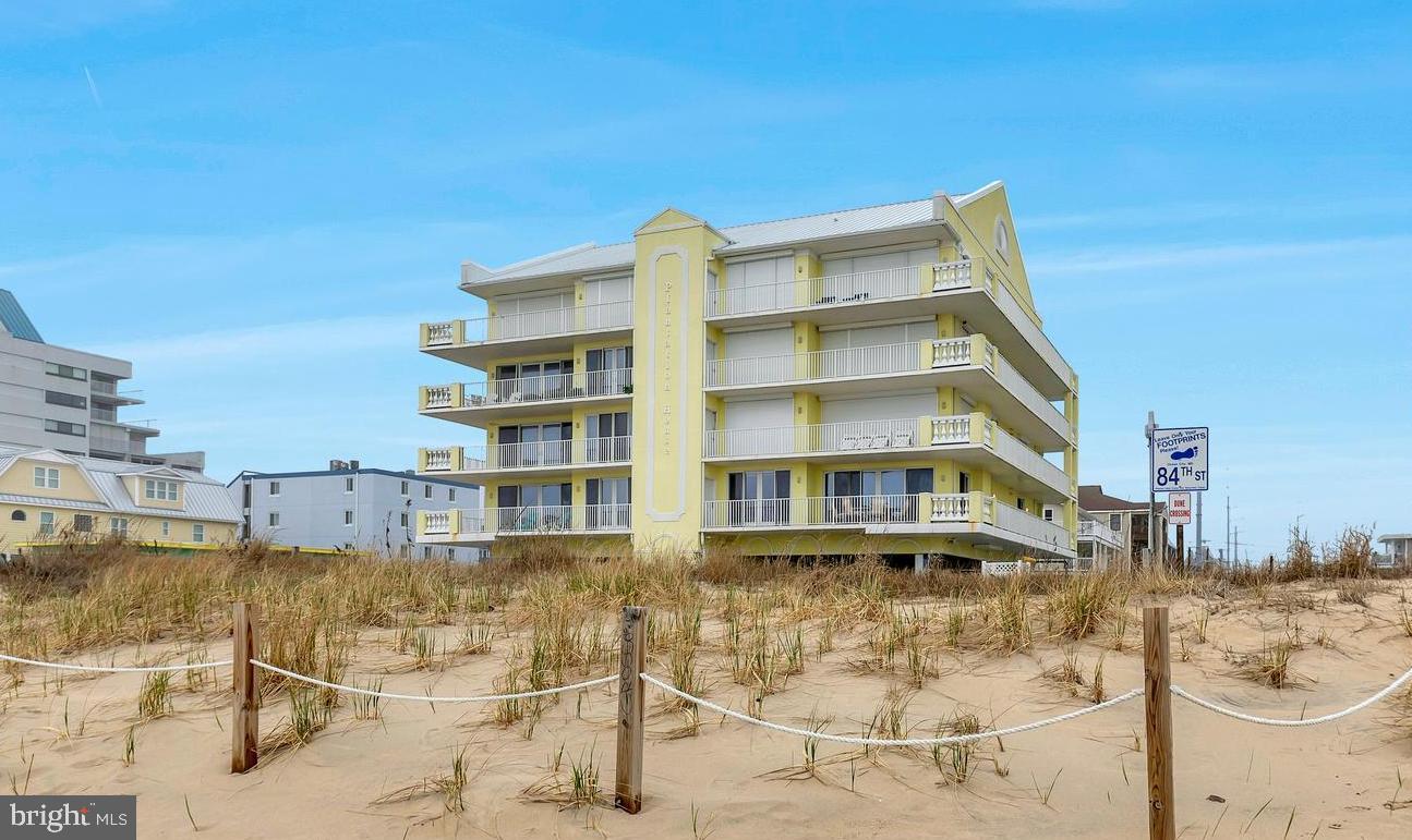 Rare opportunity to own a large, direct Oceanfront condo in the highly sought-after Boutique Style B