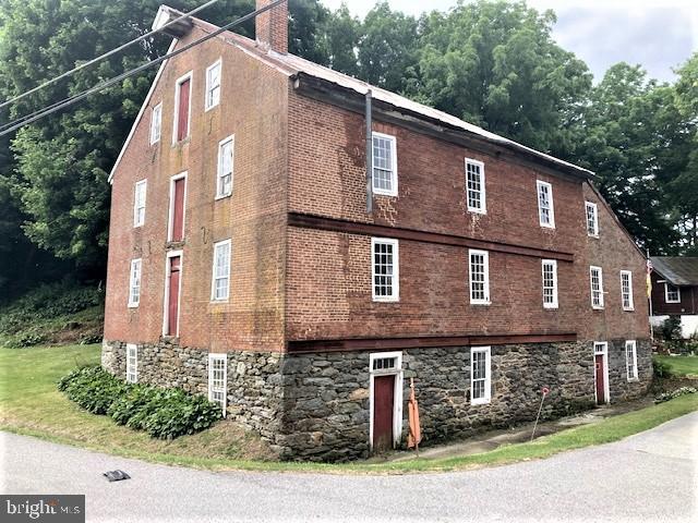 HISTORIC ROOP'S MILL.  This property is located within the corporate boundaries of Westminster and i