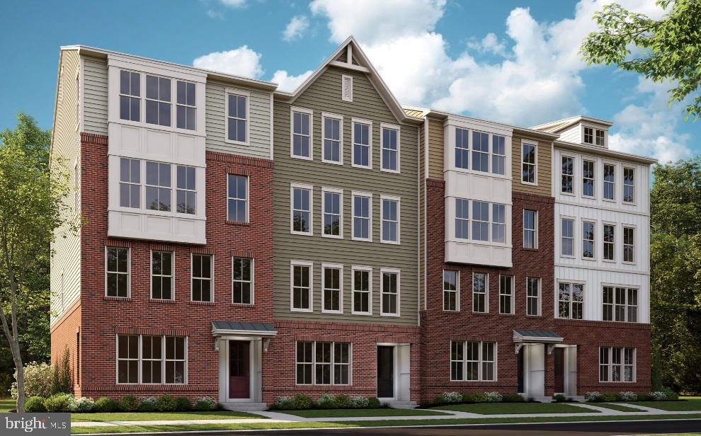 PRE-CONSTRCTION PRICING, be the first to purchase on of our new homes at Potomac Station Marketplace