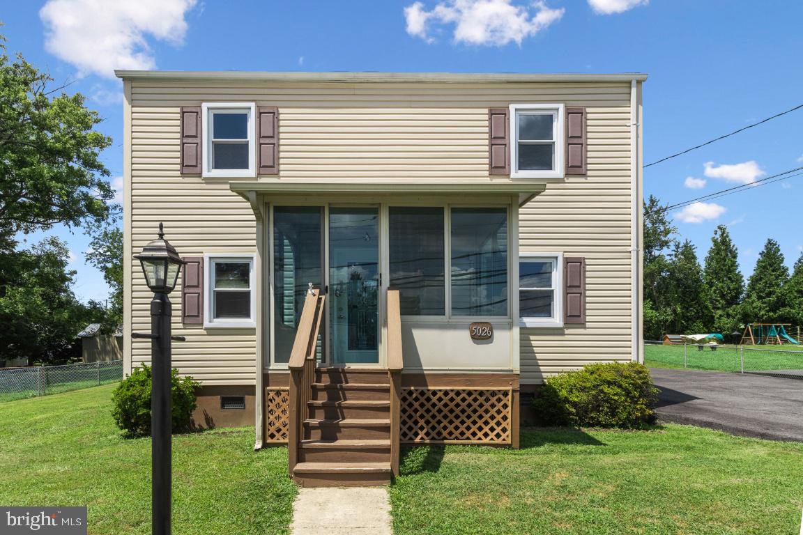 Welcome Home to 5026 Orchard Drive, Ellicott City!  Come take a look at this affordable Ellicott Cit
