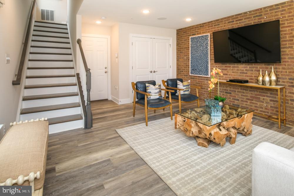Start fresh in a low maintenance 1-car garage townhome that supports your unique lifestyle. A free f