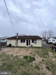 Wonderful opportunity in Cecil County! Spacious rancher house with 3 bedroom, 2 bath, 1600 sq ft wit