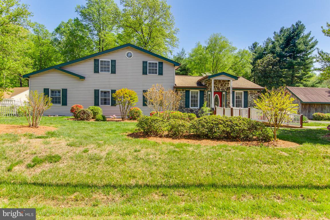 Welcome to your dream home at 1530 Sixes Rd, in peaceful Prince Frederick! This incredibly rare oppo