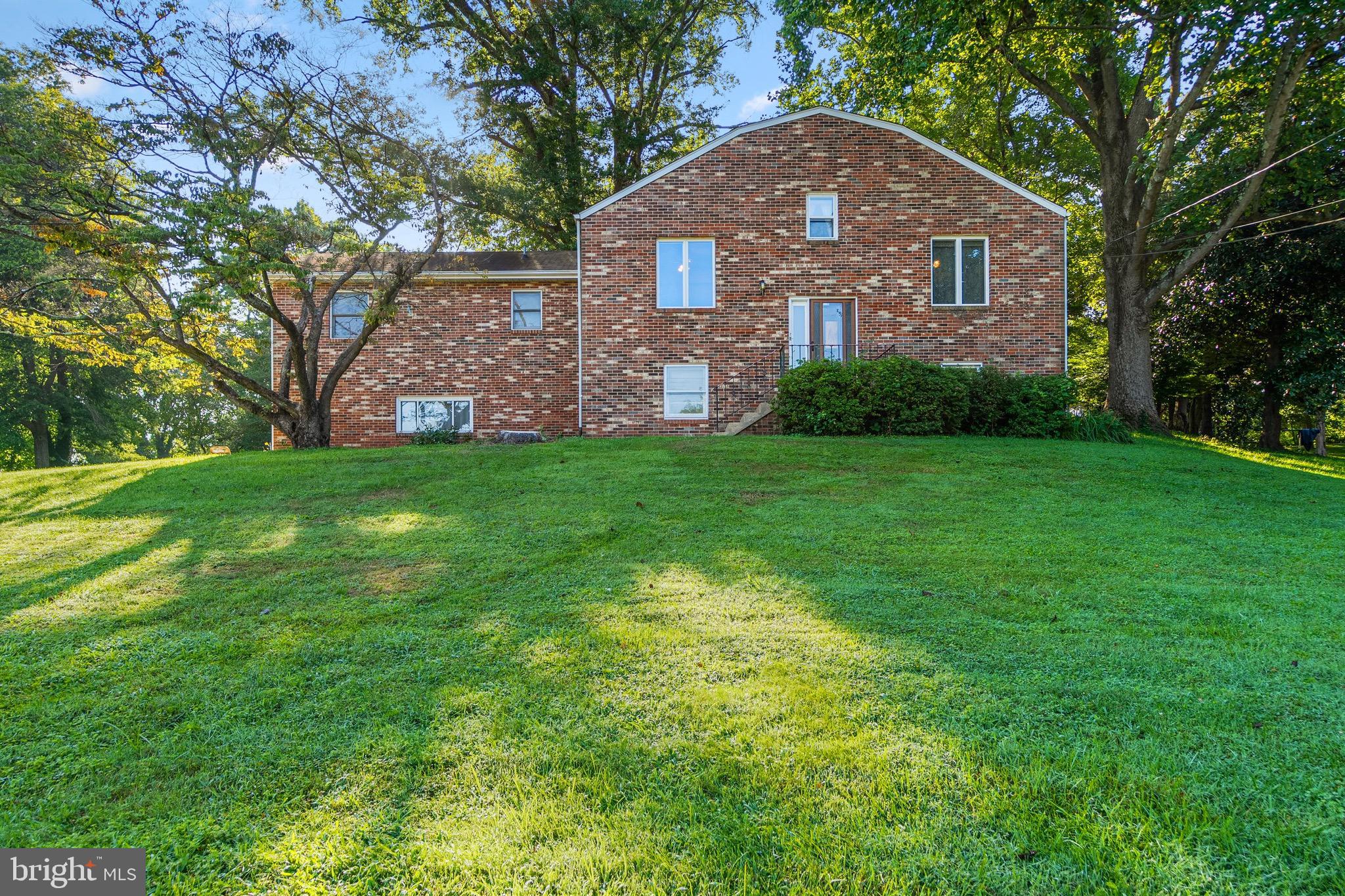 Professional Photos are forthcoming!  Don't miss this solid 4-sides brick gem, nestled in sought-aft