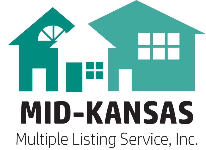 Mid-Kansas MLS logo